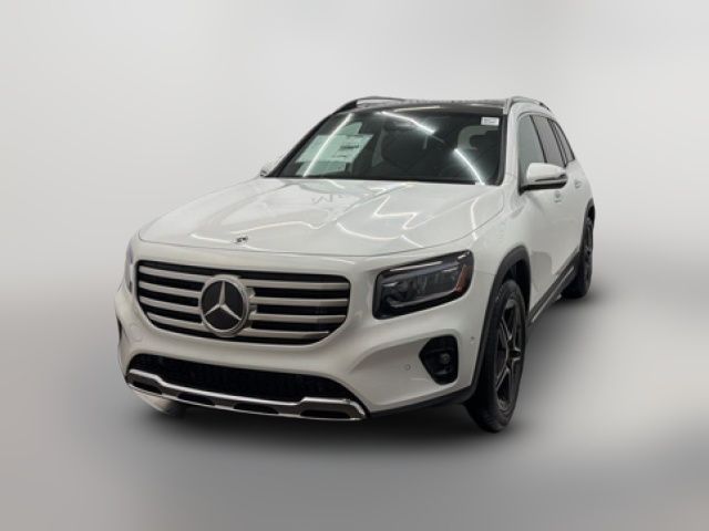 2026 Mercedes-Benz GLB 250