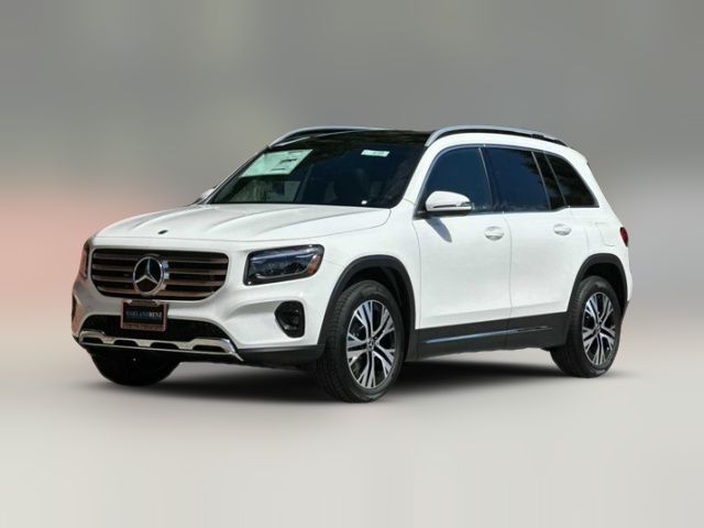 2026 Mercedes-Benz GLB 250