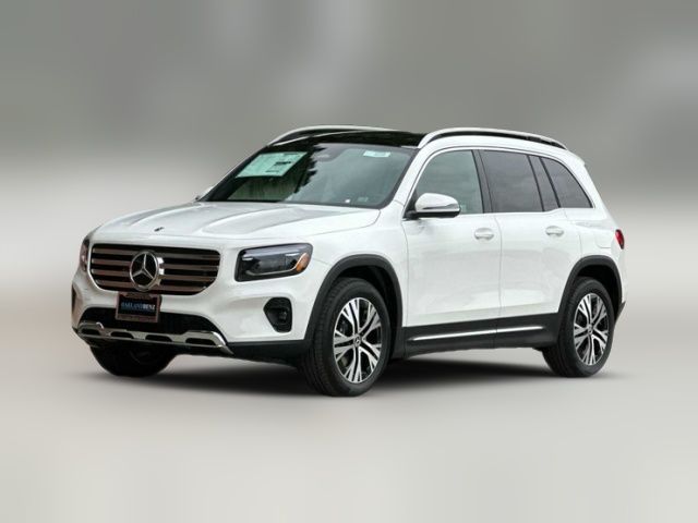 2026 Mercedes-Benz GLB 250
