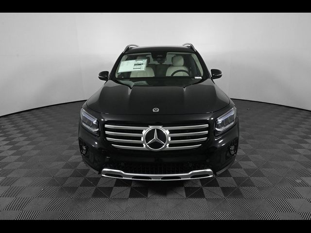 2026 Mercedes-Benz GLB 250