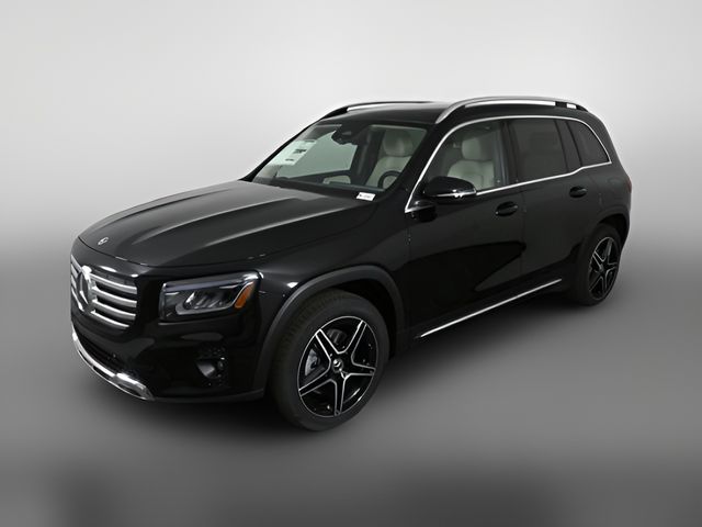 2026 Mercedes-Benz GLB 250