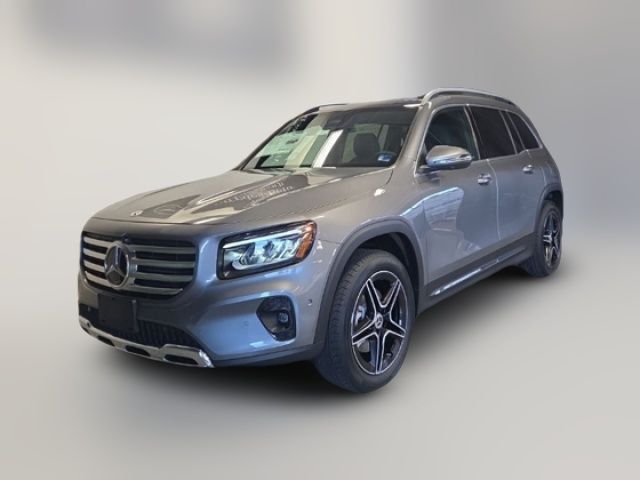 2026 Mercedes-Benz GLB 250
