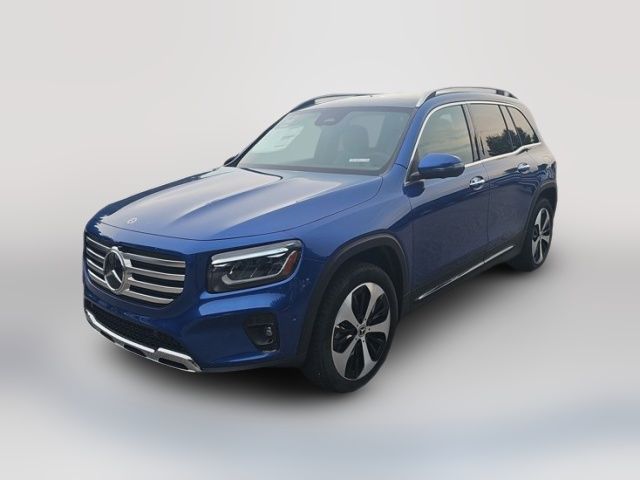 2026 Mercedes-Benz GLB 250