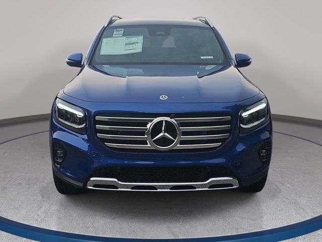 2026 Mercedes-Benz GLB 250