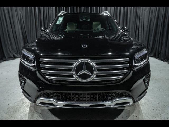 2026 Mercedes-Benz GLB 250