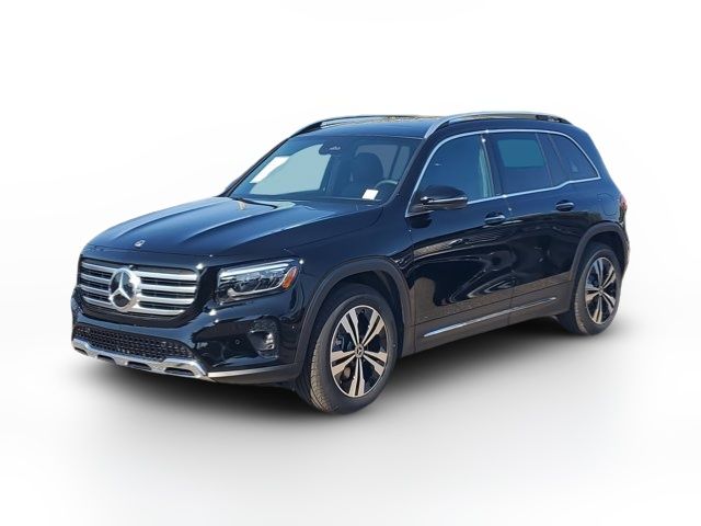 2026 Mercedes-Benz GLB 250