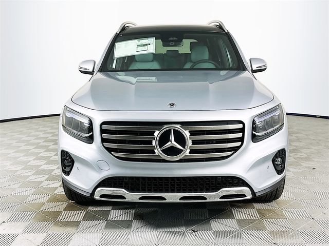 2026 Mercedes-Benz GLB 250