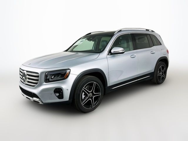 2026 Mercedes-Benz GLB 250