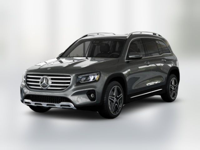 2026 Mercedes-Benz GLB 250