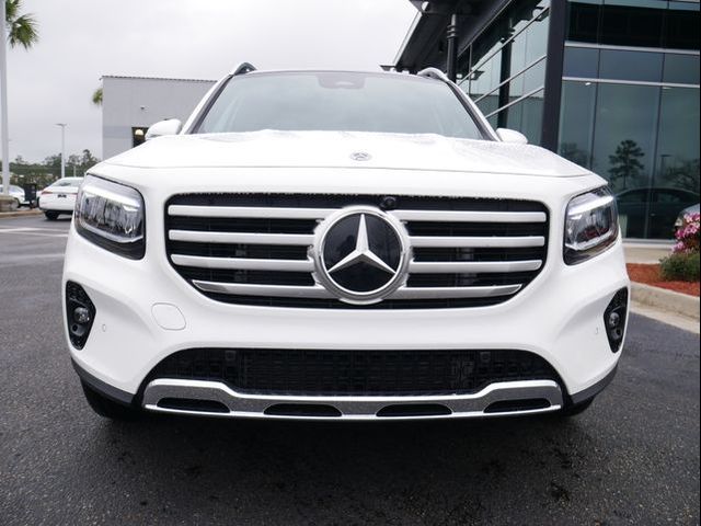 2026 Mercedes-Benz GLB 250