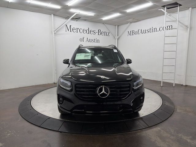 2026 Mercedes-Benz GLB 250