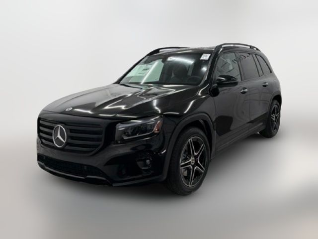 2026 Mercedes-Benz GLB 250