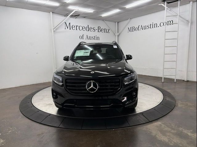 2026 Mercedes-Benz GLB 250