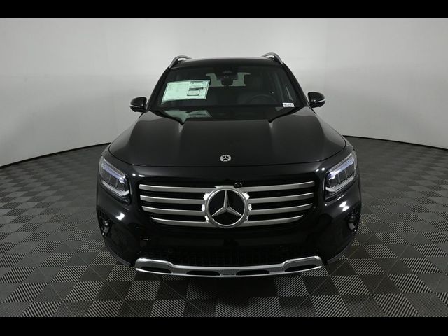2026 Mercedes-Benz GLB 250