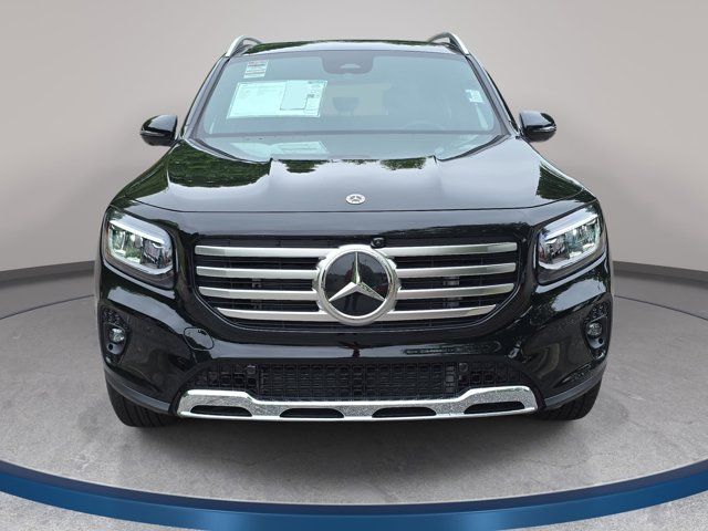 2026 Mercedes-Benz GLB 250