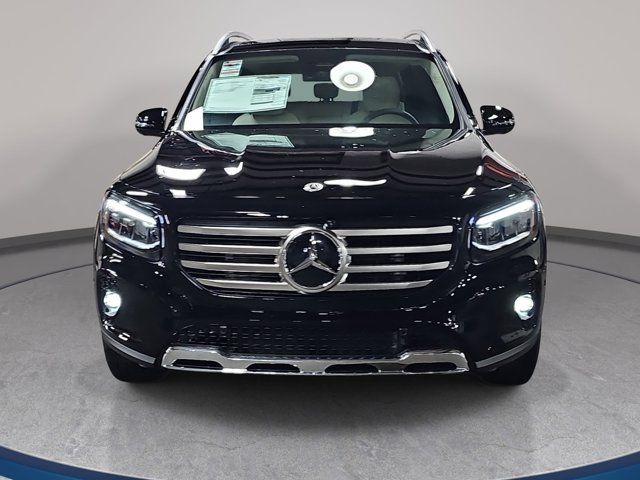 2026 Mercedes-Benz GLB 250