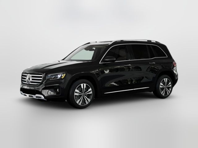 2026 Mercedes-Benz GLB 250