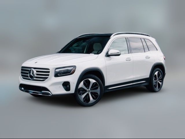 2026 Mercedes-Benz GLB 250