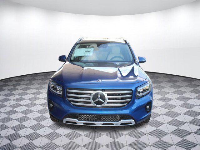2026 Mercedes-Benz GLB 250