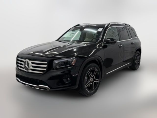 2026 Mercedes-Benz GLB 250