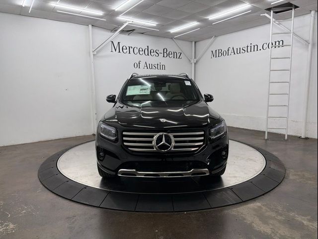 2026 Mercedes-Benz GLB 250