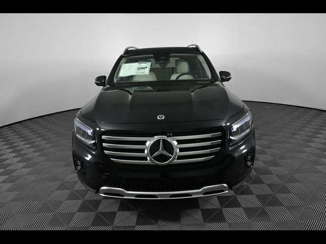 2026 Mercedes-Benz GLB 250