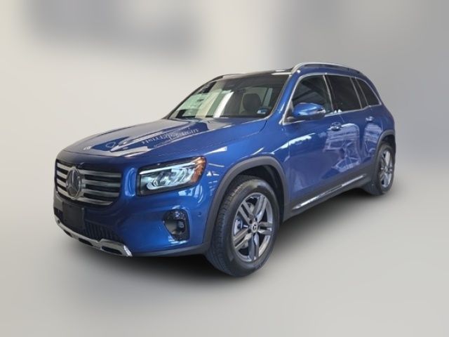 2026 Mercedes-Benz GLB 250
