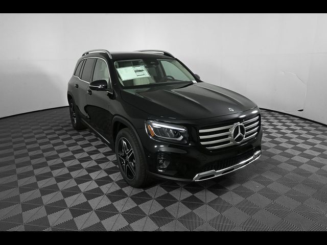 2026 Mercedes-Benz GLB 250