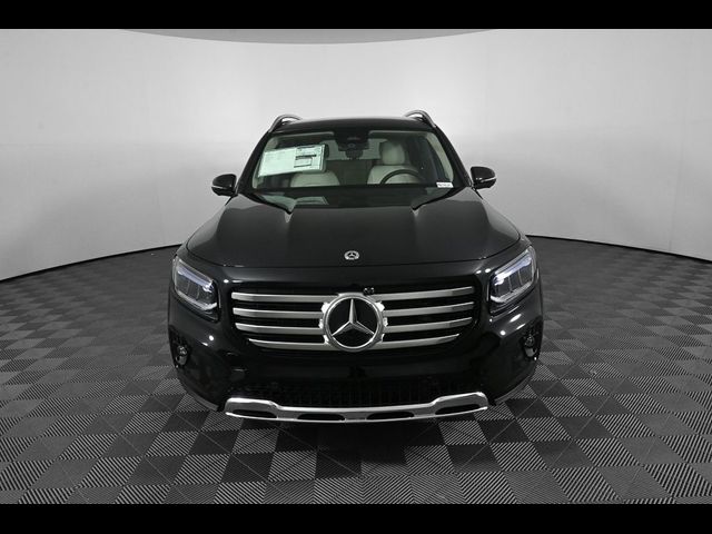 2026 Mercedes-Benz GLB 250