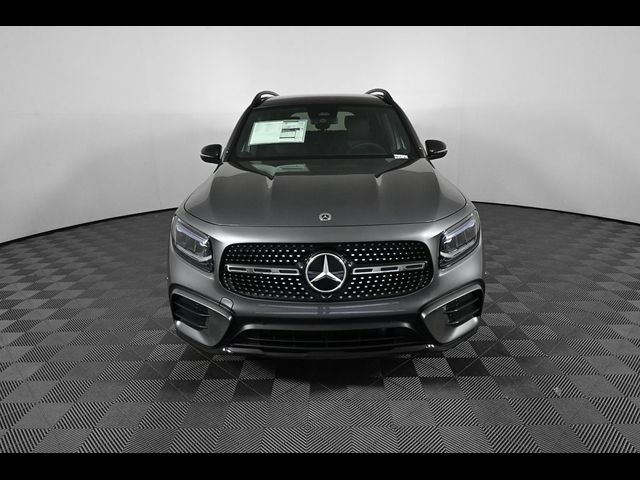 2026 Mercedes-Benz GLB 250