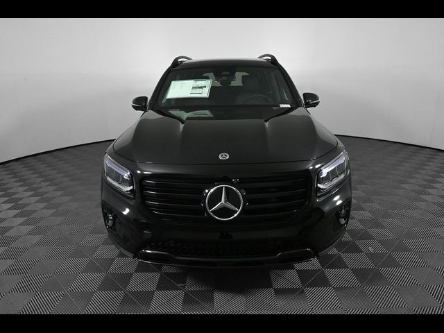 2026 Mercedes-Benz GLB 250