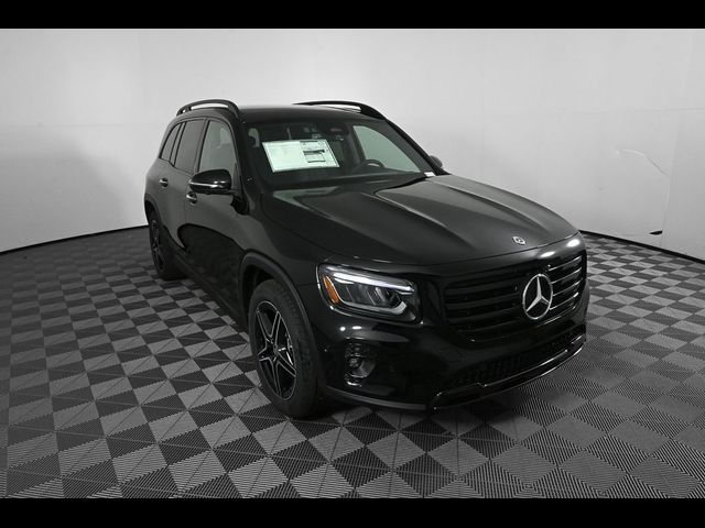 2026 Mercedes-Benz GLB 250