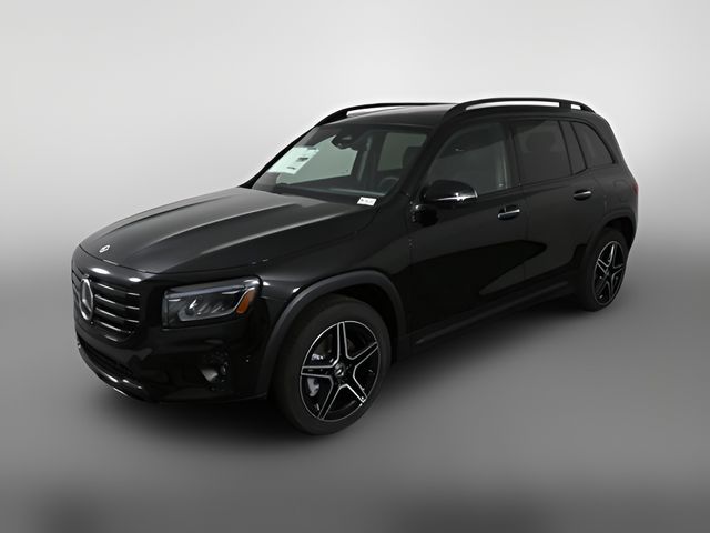 2026 Mercedes-Benz GLB 250