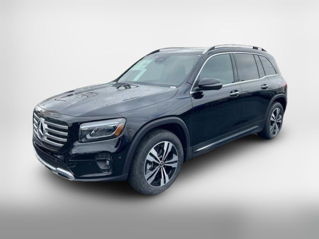 2026 Mercedes-Benz GLB 250