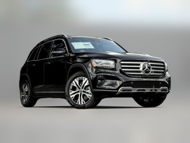 2026 Mercedes-Benz GLB 250
