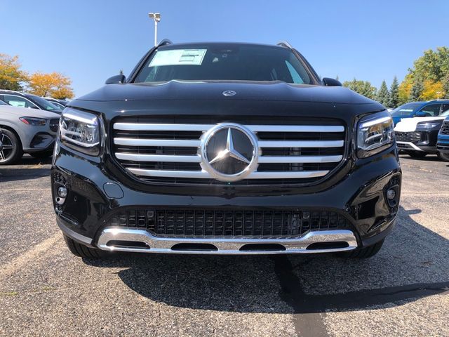 2026 Mercedes-Benz GLB 250