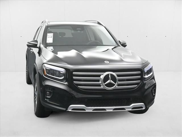 2026 Mercedes-Benz GLB 250