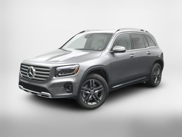 2026 Mercedes-Benz GLB 250