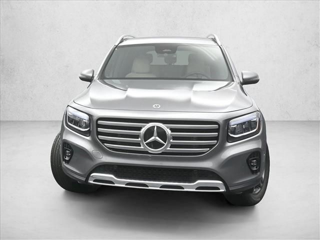 2026 Mercedes-Benz GLB 250