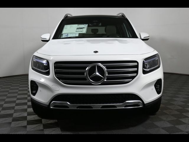 2026 Mercedes-Benz GLB 250