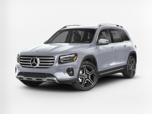 2026 Mercedes-Benz GLB 250