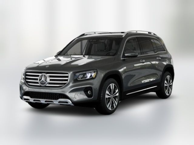 2026 Mercedes-Benz GLB 250