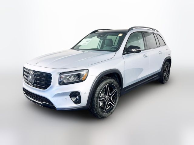 2026 Mercedes-Benz GLB 250