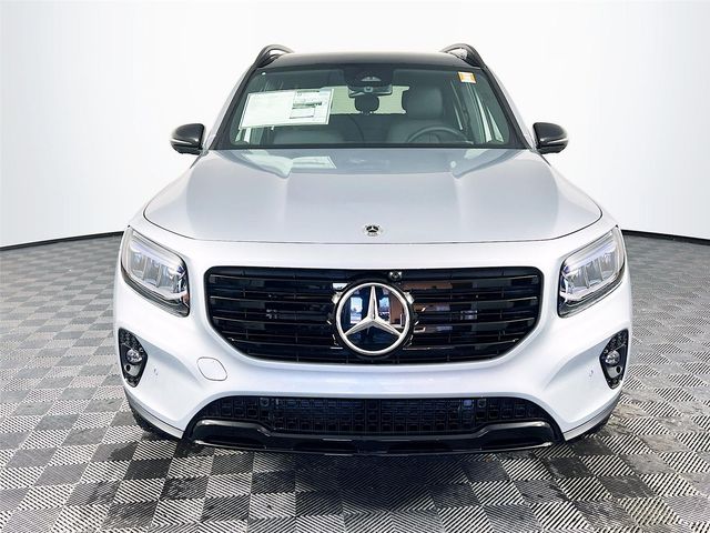 2026 Mercedes-Benz GLB 250