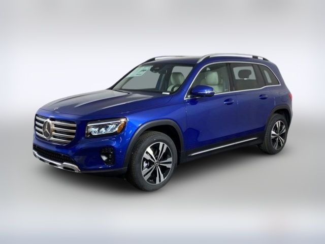2026 Mercedes-Benz GLB 250