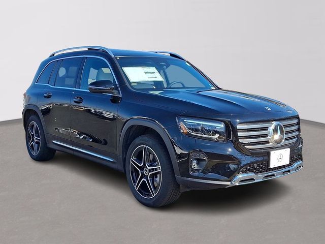 2026 Mercedes-Benz GLB 250