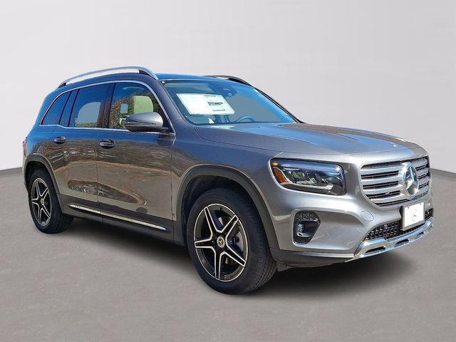2026 Mercedes-Benz GLB 250