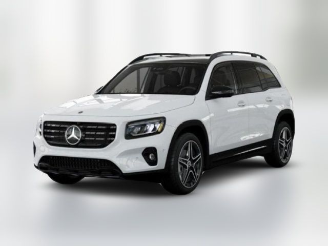 2026 Mercedes-Benz GLB 250