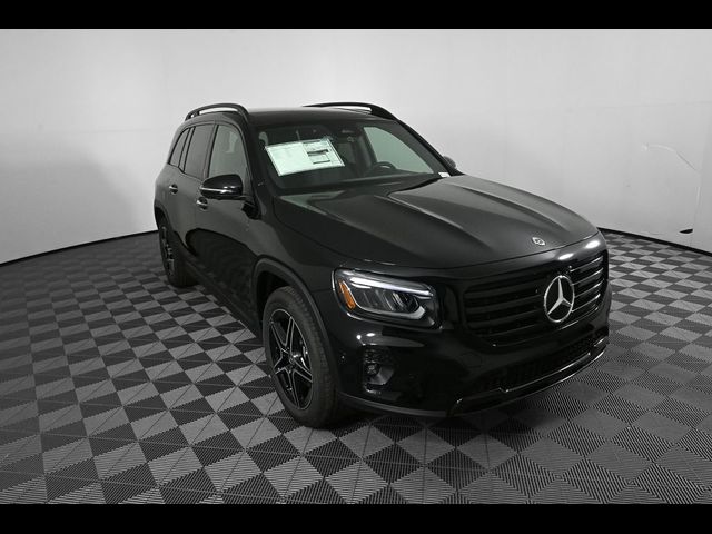 2026 Mercedes-Benz GLB 250