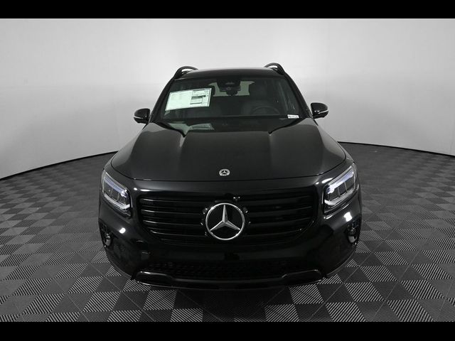 2026 Mercedes-Benz GLB 250